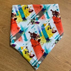Toy Story bandana headband